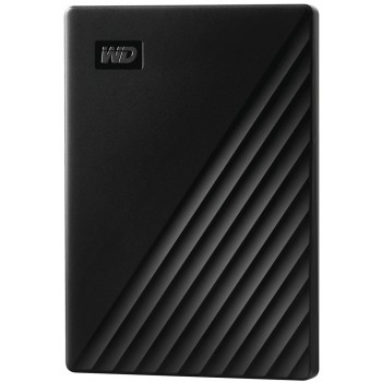 WD My Passport USB 3.2 Gen 