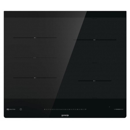 Gorenje Варильна поверхня /індукційна/сенсорн.упр/об'єднання