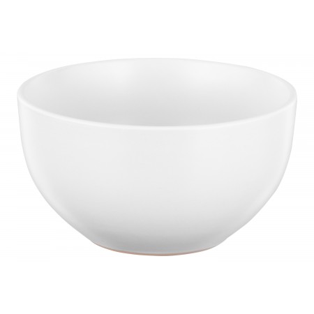 ARDESTO Салатник Molize, 14.5 см, білий, кераміка
