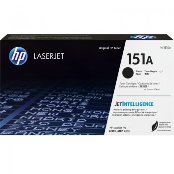 HP Картридж 151A LJ MFP 410