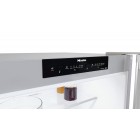 Холодильник Miele KFN 4394 ED el з нижн. мороз., 203x60х66, холод.відд.-279л, мороз.відд.-89л, 2дв., А+, NF, інв., зона нульова, нерж