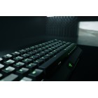 Razer Клавіатура ігрова BlackWidow V3 Mini HyperSpeed Green Switch WL/BT/USB RU RGB, Black