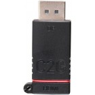 C2G Комплект перехідників retractable C2G Adapter Ring HDMI на mini DP DP USB-C C2G Комплект перехідників retractable C2G Adapter Ring HDMI на mini DP DP USB-C