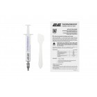 2E Термопаста THERMOBOOST TB5-2, (4.63W/m-K), 1.5 гр, сіра