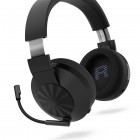 Lenovo Гарнітура WL H600 Black