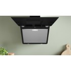 Bosch Витяжка похила, 60см, 649м.куб/год, чорний