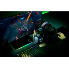 Razer Гарнітура Blackshark V2 X Black