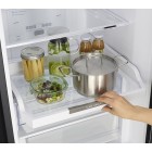 Hitachi Холодильник з нижн. мороз., 190x60х65, холод.відд.-215л, мороз.відд.-115л, 2дв., А++, NF, інв., зона нульова, градац.сір.(скло) Hitachi Холодильник з нижн. мороз., 190x60х65, холод.відд.-215л, мороз.відд.-115л, 2дв., А++, NF, інв., зона нульова, градац.сір.(скло)