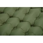 2E Tactical Килимок надувний, з системою накачування, зелений