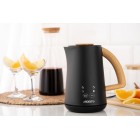 ARDESTO Спінювач і підігрівач MBC-Y500B, 500мл, 500Вт, чорний