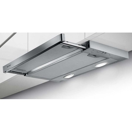Faber Витяжка телескопічна, 90см, 1069м.куб/год, Maxima Ng E