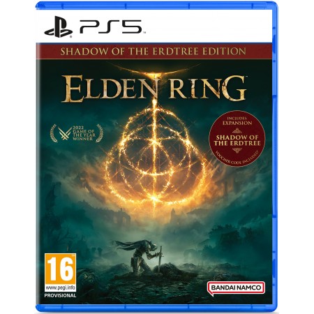 Games Software ELDEN RING Shadow of the Erdtree Edition [BD 