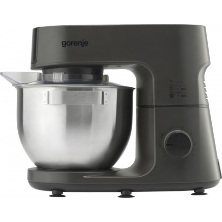 Gorenje kitchen machine 1000W, cup-iron, case-iron, nozzles-