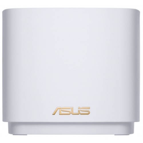 ASUS Маршрутизатор ZenWiFi XD5 1PK AX3000 1xGE LAN 1xGE WAN MU-MIMO MESH