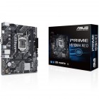 ASUS Материнcька плата PRIME H510M-K R2.0 s1200 H470 2xDDR4 M.2 HDMI D-Sub mATX