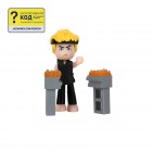 DevSeries Ігрова колекційна фігурка Core Figures Cobra Kai: Johnny Lawrence DevSeries Ігрова колекційна фігурка Core Figures Cobra Kai: Johnny Lawrence