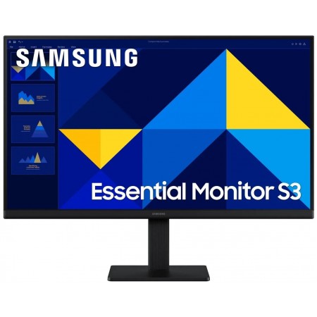 Монітор 27" Samsung LS27D300GAIXCI