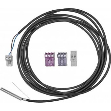 Датчик температури Buderus AS1.6 (діаметр 6 мм)