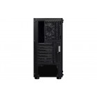 2E Gaming Корпус Virtus G3301 без БЖ 1xUSB3.0, 2xUSB2.0, 3x120мм ARGB, VGA 325мм, LCS ready, HUB, TG Side Panel, ATX, чорний