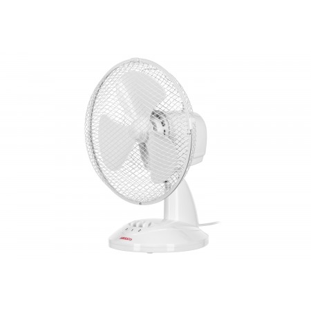 ARDESTO Вентилятор настільний FT-23A, 23 см, 2 швидкості, бі