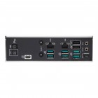 Материнська плата серверна ASUS PRO WS TRX50-SAGE WIFI sTR5 TRX50 4xDDR5 M.2 WiFi BT CEB