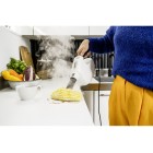 Karcher Пароочисник SC 1 Multi, 1300Вт, 200мл, білий