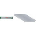 Bosch Лезо сегментоване, 18х0.42мм, сталь, 10шт Bosch Лезо сегментоване, 18х0.42мм, сталь, 10шт