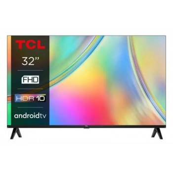 Телевізор 32" TCL 32FH Телевізор 32" TCL 32FH
