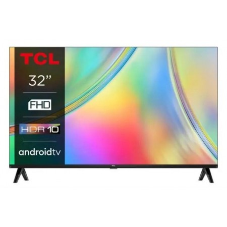Телевізор 32" TCL 32FHD7900