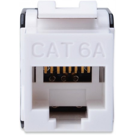 Digitus Keystone RJ45 UTP кат.6a