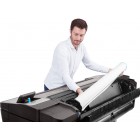 HP DesignJet T1700dr 44