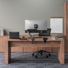 Chief Кріплення настільне для монітора Koncis Dynamic, чорне