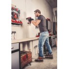 Einhell Шуруповерт ударний TE-CD 18/48 Li-i акум., Solo, 18 В, 48 Нм, 1.5 кг