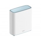 D-Link WiFi-система M32-2 EAGLE PRO AI AX1500 Mesh WiFi (2шт) D-Link WiFi-система M32-2 EAGLE PRO AI AX1500 Mesh WiFi (2шт)