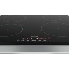 Siemens Варильна поверхня індукційна, 60см, чорний