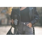 ARDESTO Термокухоль Coffee Time 450 мл, нержавіюча сталь, чорний ARDESTO Термокухоль Coffee Time 450 мл, нержавіюча сталь, чорний