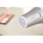 Rowenta Фен, 2400Вт POWERLINE , 3 режими, дифузор, іоніз-я, хол. обдув, біло-сірий