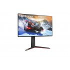 Монітор ігровий LG 27" 27GP95RP-B NanoIPS 3840x2160 160Hz Чорний Монітор ігровий LG 27" 27GP95RP-B NanoIPS 3840x2160 160Hz Чорний
