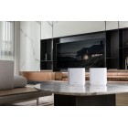ASUS Система WiFi-Mesh ZenWiFi XT8 v2 AX6600, 3xGE LAN, 1x2.5GE WAN, 1xUSB3.1, 2мод, білий