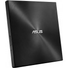 ASUS Привід оптичний портативний SDRW-08U8M-U DVD+-R/RW burner M-DISC USB Type-C Slim чорний Retail Box