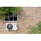 ARDESTO Кондиціонер ACM-09ERP-R32-WF-AG-S, 25 м2, ERP інвертор, A++/A+, до -20°С, Wi-Fi, R32, білий