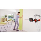 Bosch Нівелір лазерний Quigo,до 12м, 0.8мм/м, 1.098кг Bosch Нівелір лазерний Quigo,до 12м, 0.8мм/м, 1.098кг