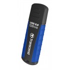 Transcend Накопичувач 128GB USB 3.1 Type-A JetFlash 810 Rugged Transcend Накопичувач 128GB USB 3.1 Type-A JetFlash 810 Rugged