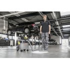 Karcher NT 30/1 Ap L. вологе/сухе прибирання