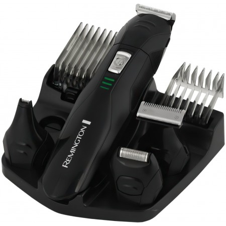 Remington Набір для стрижки, для бороди Edge all in one kit,