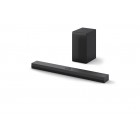 Саундбар LG 400 Вт S70TY Чорний