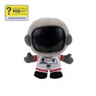 DevSeries М'яка ігрaшка Collector Plush Brookhaven: Astronaut, 20см DevSeries М'яка ігрaшка Collector Plush Brookhaven: Astronaut, 20см