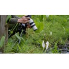 Об'єктив Sony 70-200mm f/4.0 G OSS II Чорний/Сірий