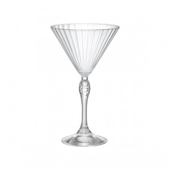 Bormioli Rocco Набір келихі Bormioli Rocco Набір келихі