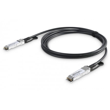 Digitus Кабель QSFP+ 40G 5m DAC cable